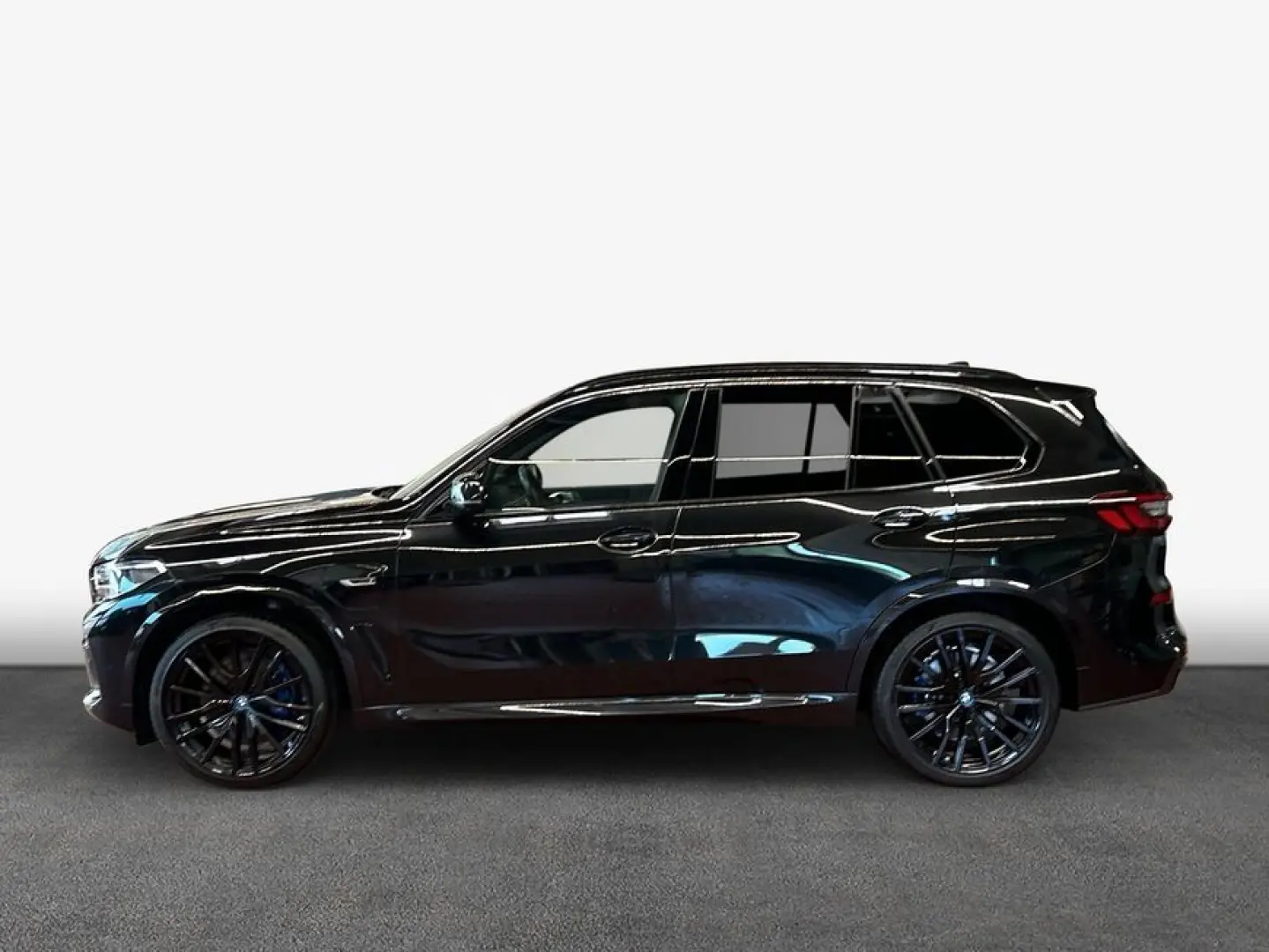 X5 xDrive45e