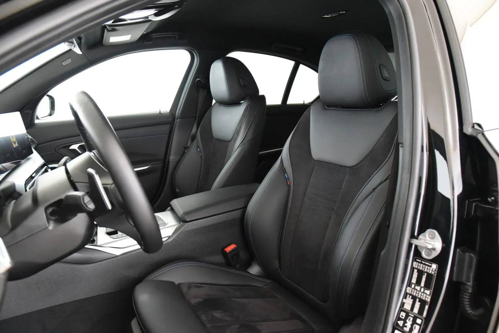 320d xDrive M Sport DriveAss ACC HiFi Navi Alarm