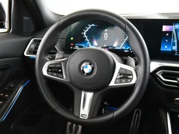 320d xDrive M Sport DriveAss ACC HiFi Navi Alarm