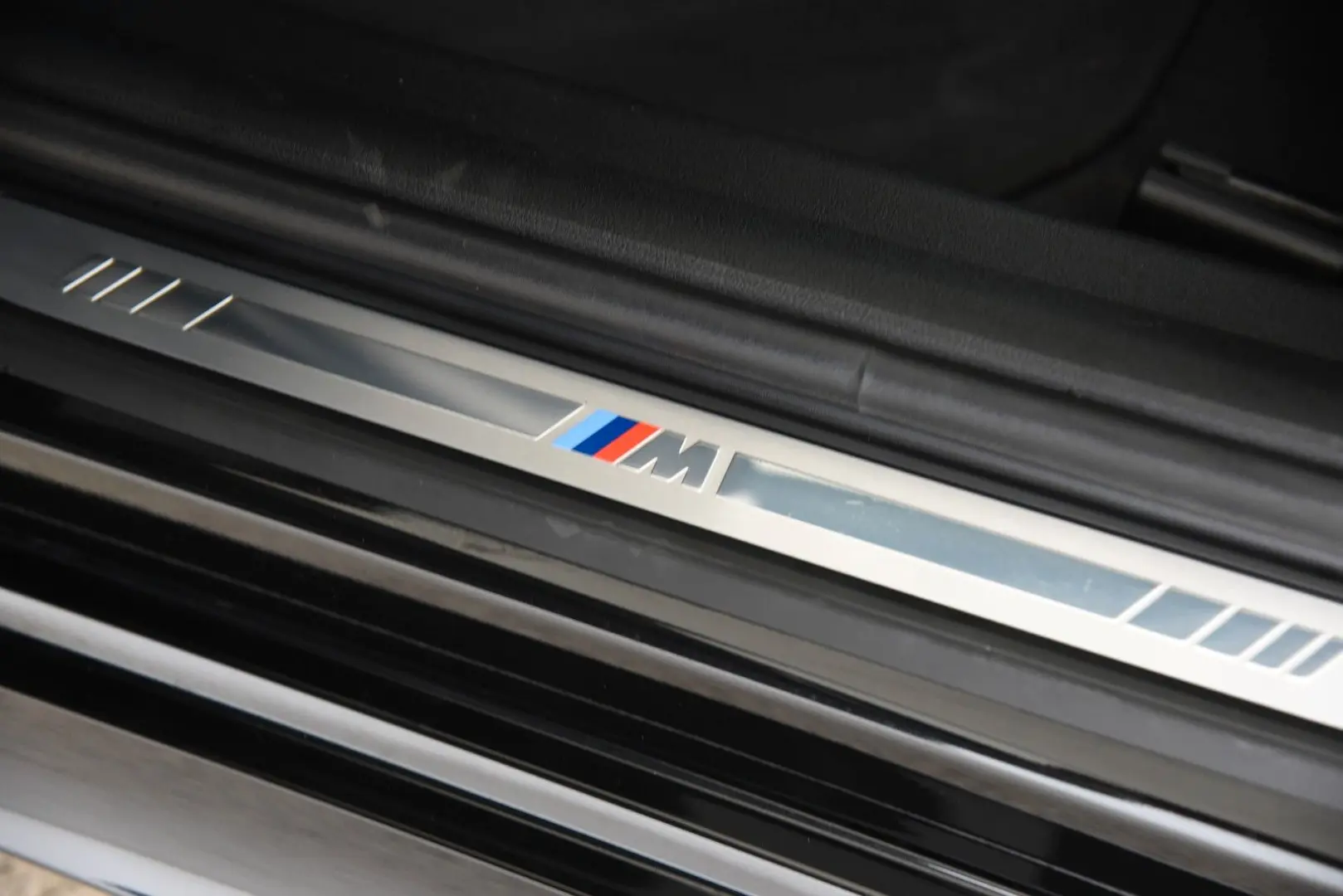 320d xDrive M Sport DriveAss ACC HiFi Navi Alarm