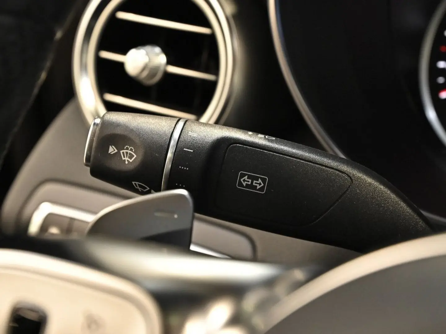C 200 Coupé AMG Line Night Distr Pano LED+ Kamer