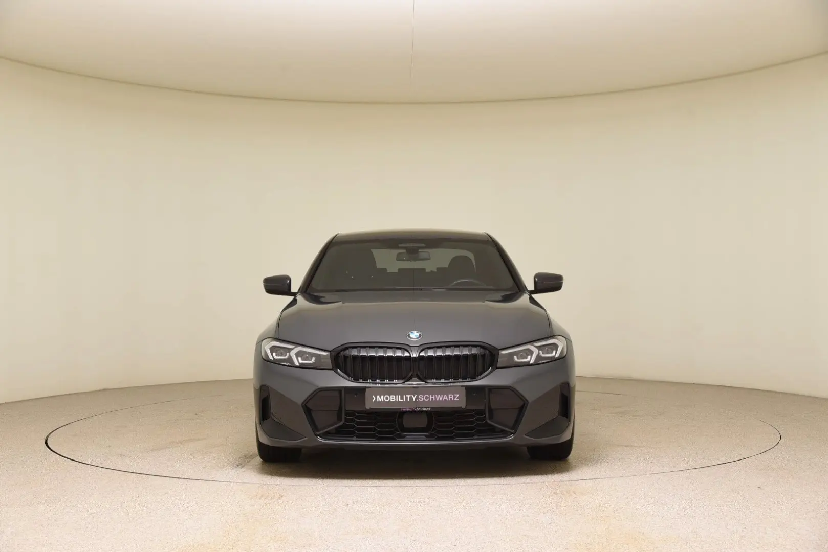 320d xDrive M Sportpaket DriveAssProf Alarm LED