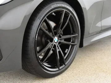 320d xDrive M Sportpaket DriveAssProf Alarm LED