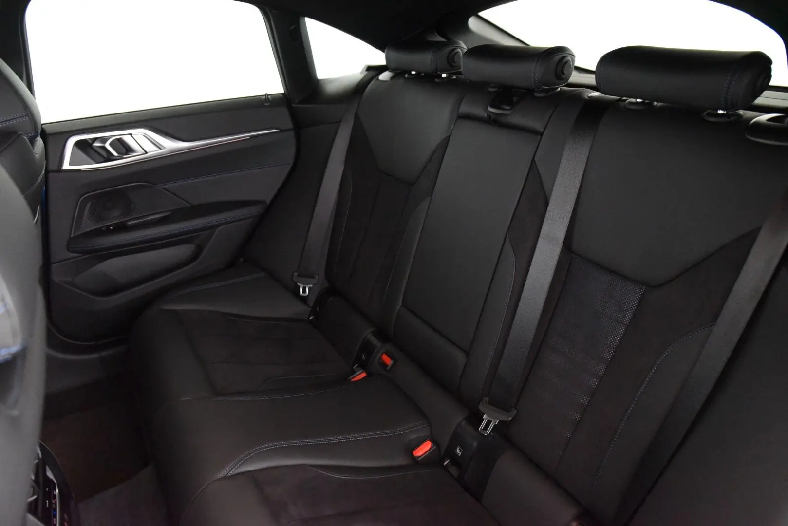 420d xDrive Gran Coupe M Sport HiFi *UVP:68.700