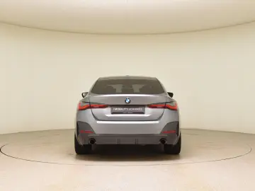 430d xDrive Gran Coupe M Sport DriveAssProf HiFi