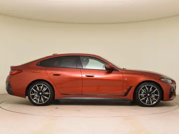 430d xDrive Gran Coupe M Sport Sthzg ParkAss AHK