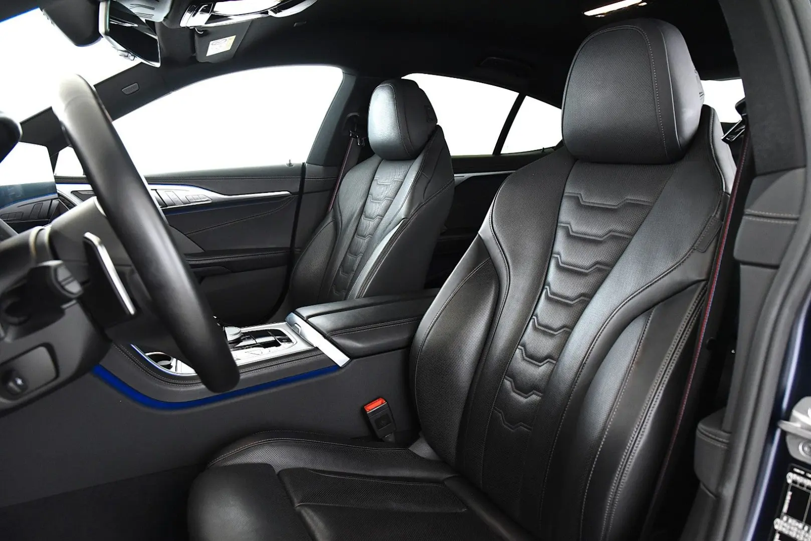 840d xDrive Gran Coupe M Sport Pro *UVP:120.970
