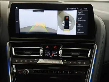 840d xDrive Gran Coupe M Sport Pro *UVP:120.970