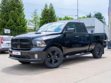 Dodge Ram 1500 CLASSIC