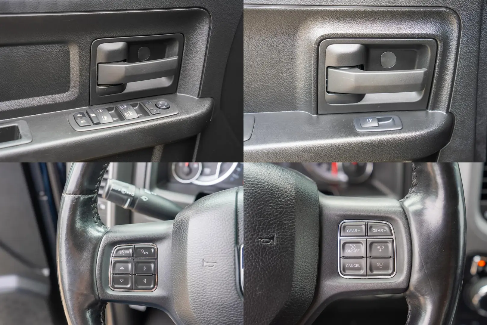 Dodge Ram 1500 CLASSIC