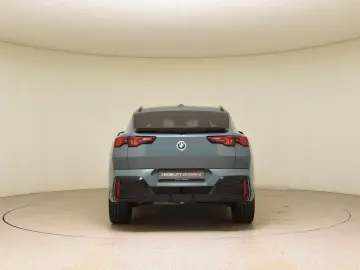 X2 sDrive18d M Sportpaket DriveAssProf AHK Pano