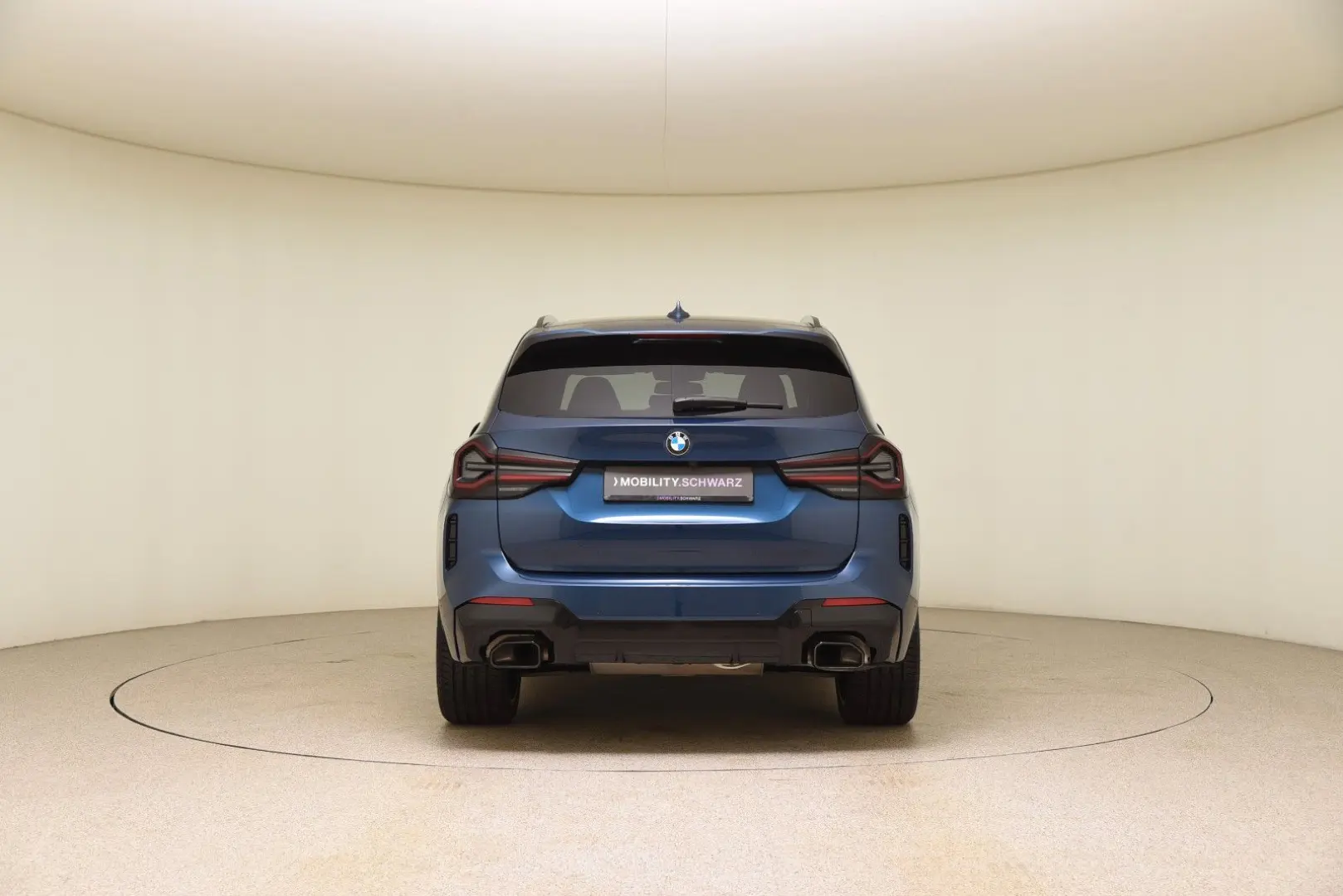 X3 xDrive30d M Sport Pano AHK Sthzg ACC DriveAss