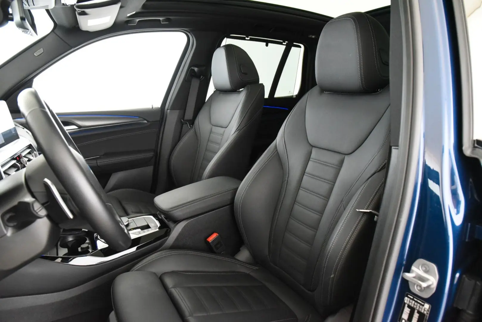 X3 xDrive30d M Sport Pano AHK Sthzg ACC DriveAss