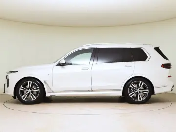 X7 xDrive40d M Sportpaket DriveAssProf ACC Sthzg