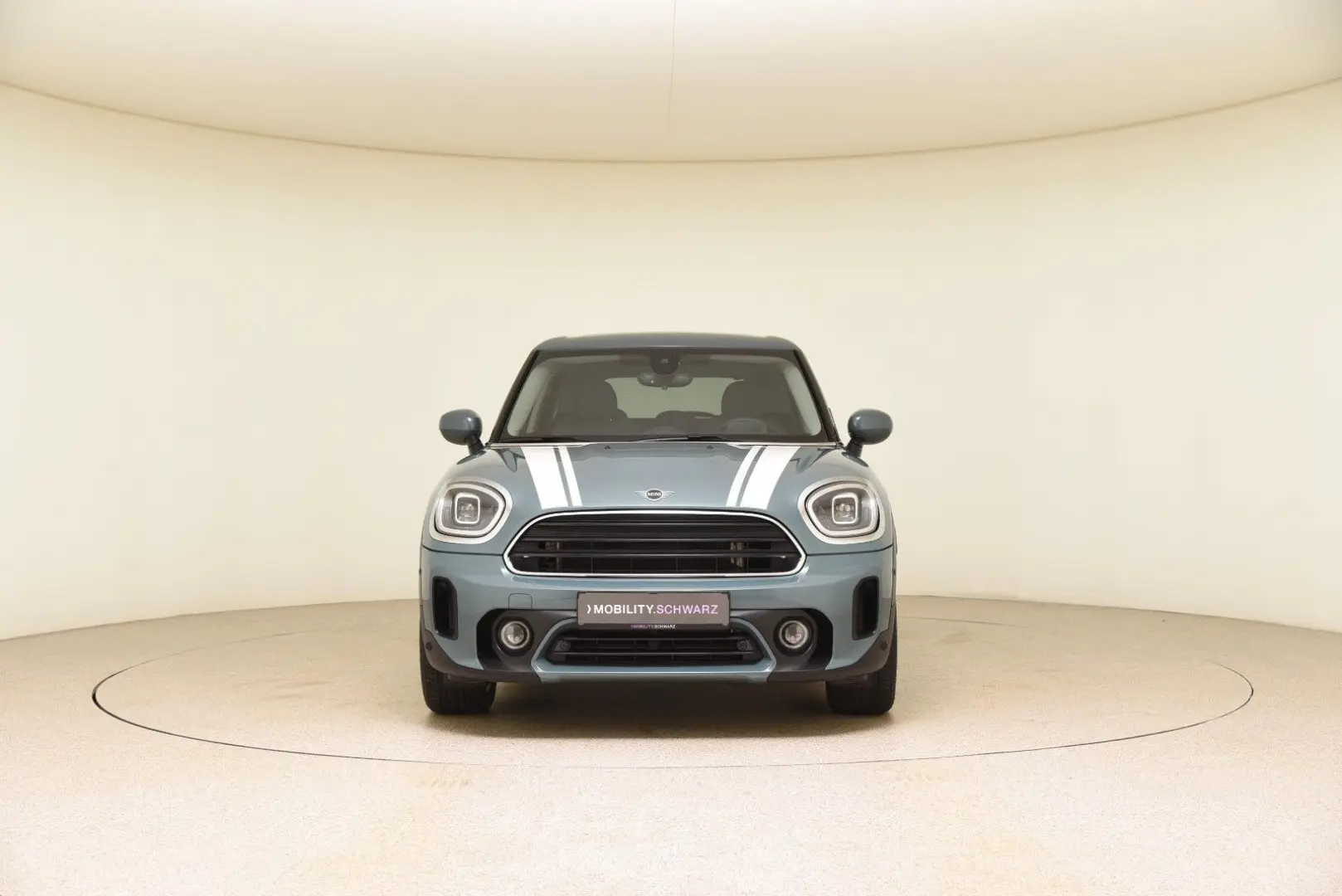 Mini Cooper Countryman Classic Trim *UVP:45.550