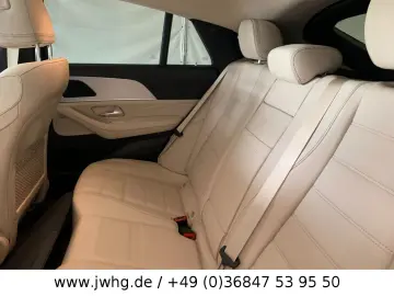 GLE 350 e 4M AMG Line Coupe MultibeamPano Kam20