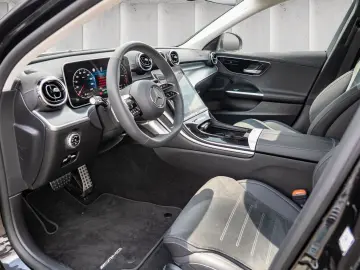 C 300 e 4MATIC AMG Line Advanced PANO DISTRONIC