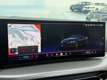 M440i xDrive Cabrio FACELIFT h&k ACC PA+ StHzg