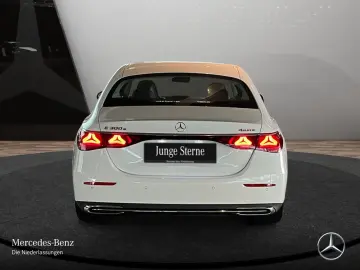 E 300 e 4M Avantgarde/DISTR/Totw/KeylGo/Spur/