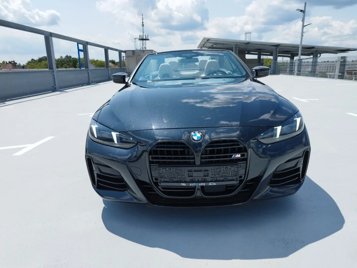 M440i xDrive LCI DrAssProf/H&K/MY25/360°/NP100`