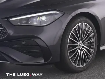 CLE 200 Cabrio AMG+NavPr+LED+KeyG+Mem+Sitzkl+360