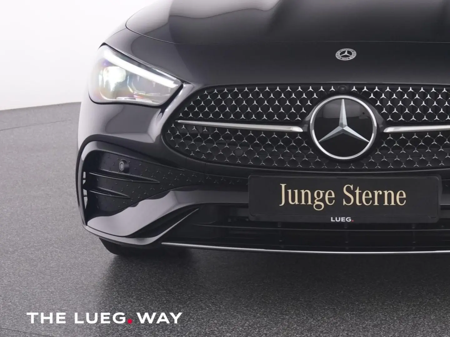 CLE 200 Cabrio AMG+NavPr+LED+KeyG+Mem+Sitzkl+360