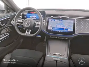 E 300 e 4M AMG Premium/Bur4D/LED/DISTR/360°/KEY