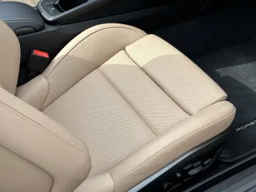 992 911 Cabriolet 4 GTS BI-COLOR EXCLUSIVE MANUF