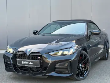 M440i xDrive LHZ 20 ACC DWA SHZ APPLE HIFI-HK