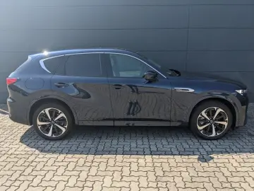 CX-60 2.5l PHEV Takumi AHK alle Pakete Pano 1.Ha