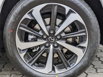 CX-60 2.5l PHEV Takumi AHK alle Pakete Pano 1.Ha