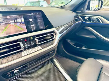 M440 i M HARMAN DAB LEDER Parkassistent FERNLICH