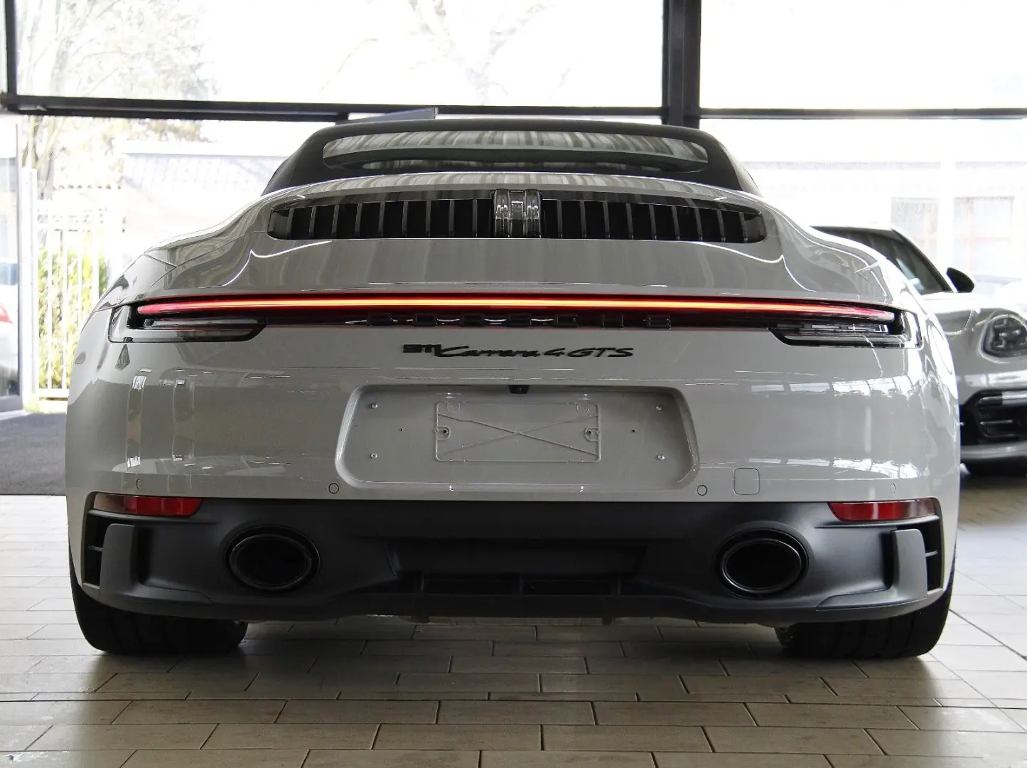 992 GTS 4 CABRiO SPORTDESiGN *CARBON*21
