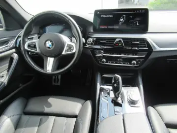 530i Limousine M Sportpaket DAB LED WLAN RFK