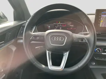 Q5 40TDI qua S-Line S-Trc Virtual Matrix CAM ACC