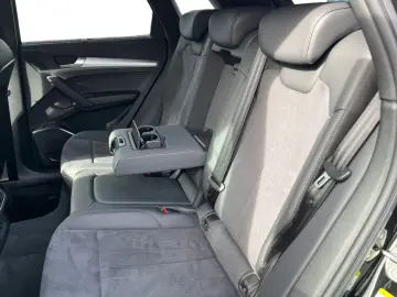 Q5 40TDI qua S-Line S-Trc Virtual Matrix CAM ACC