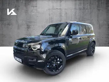 Defender 110 XS Edition 3.0 P400