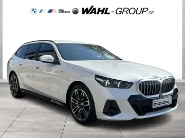 540d xDrive Touring M Sport AHK Standhzg BowersW