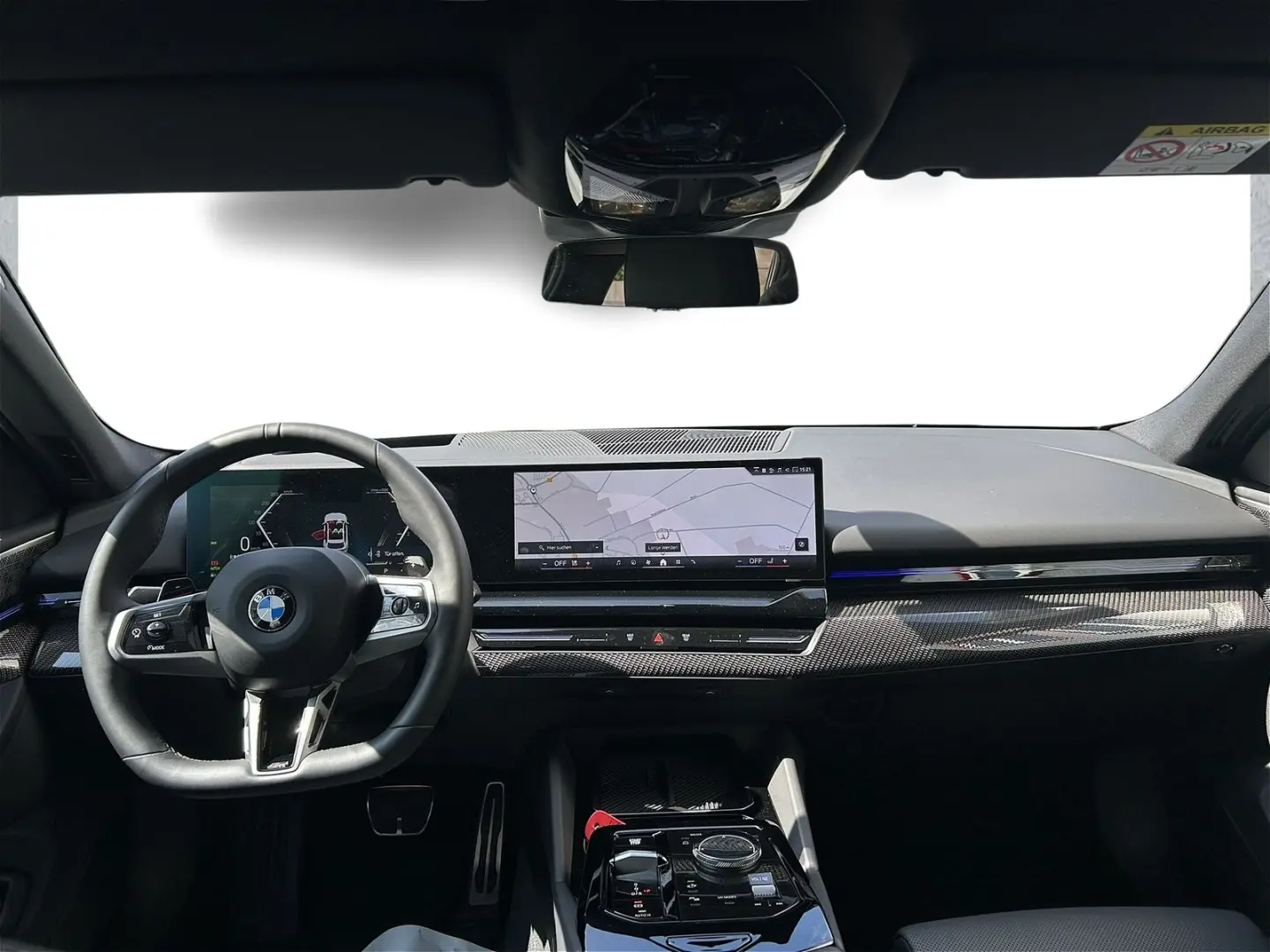 540d xDrive Touring M Sport AHK Standhzg BowersW