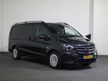Vito 110 CDI Bestattungswagen Leichenwagen