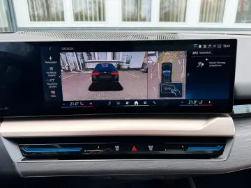 520 i M Sportpaket Pro/Panorama/360°Kam/21 Zoll