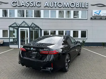 520 i M Sportpaket Pro/Panorama/360°Kam/21 Zoll