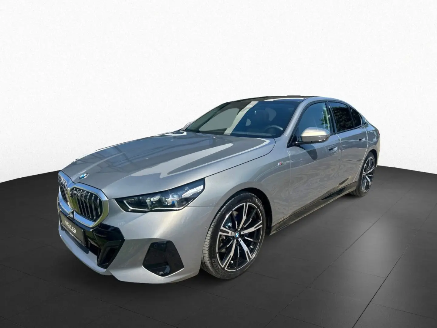 520i Lim.MSport adap.LED PaAss+ SiHz Pano