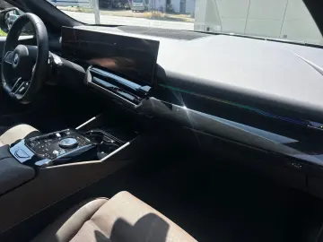 520i Lim.MSport adap.LED PaAss+ SiHz Pano