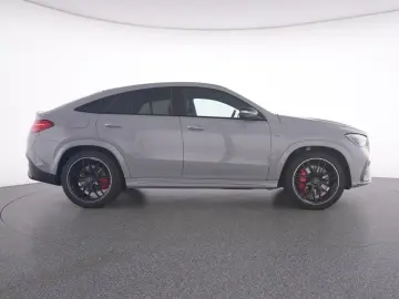 GLE 53 4M+Coupé Pano+AHK+MBeam+Airm+Sound+KeyGo+