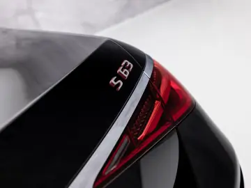 S 63 AMG S E Performance | Keramisch | Pano | Bu
