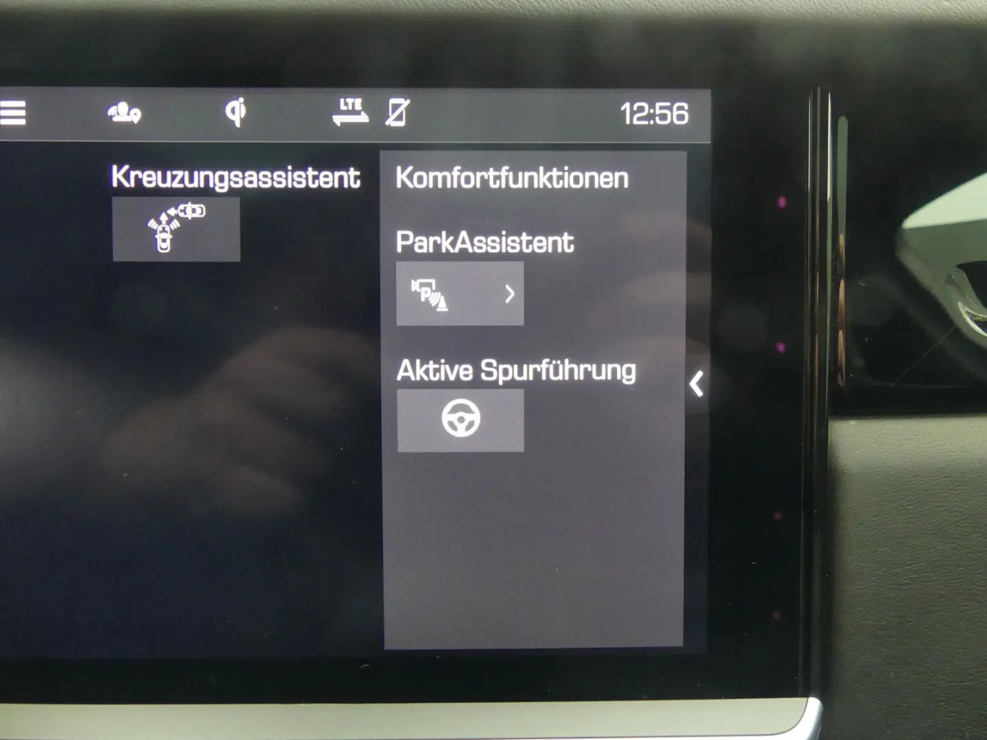Cayenne Coupe S AIRSUS 21ZOLL/MATRIX/PANO/HEADUP