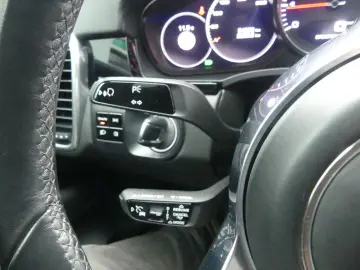 Cayenne Coupe S AIRSUS 21ZOLL/MATRIX/PANO/HEADUP