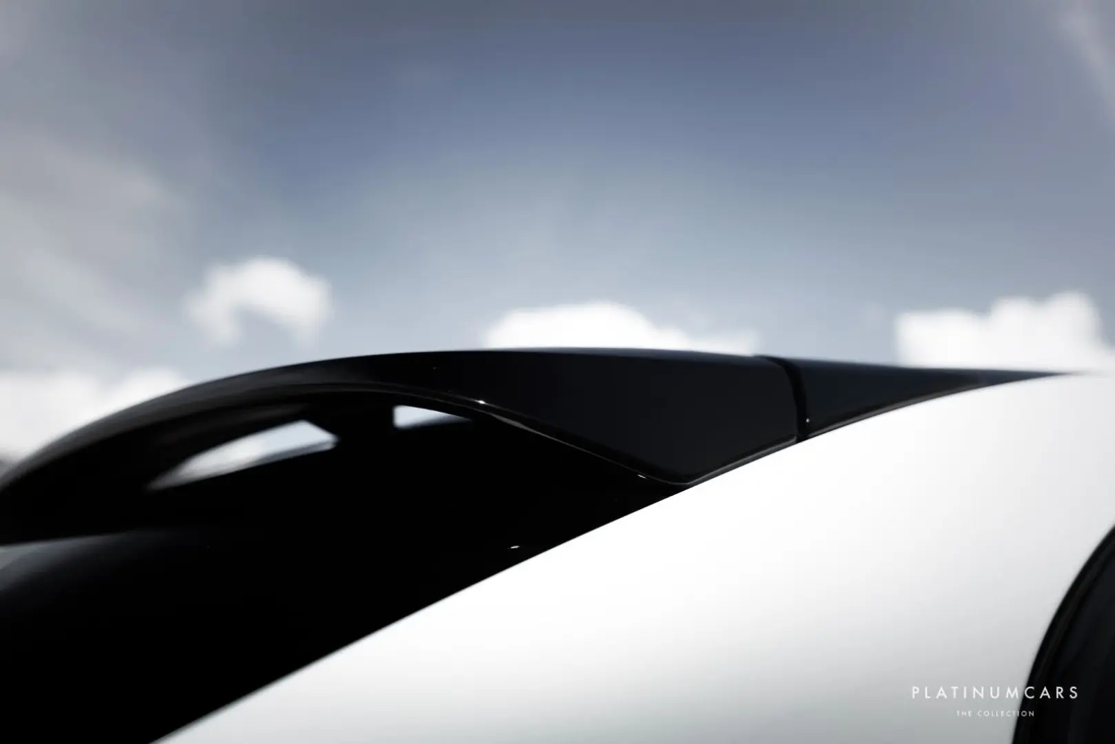 Cayenne Coupe E-Hybrid 462hp / NETTO POSSI