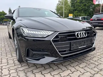 A7 Sportback 50 TFSI e quattro I S-Line